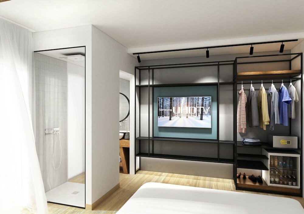 Фото Meg Lifestyle Hotel