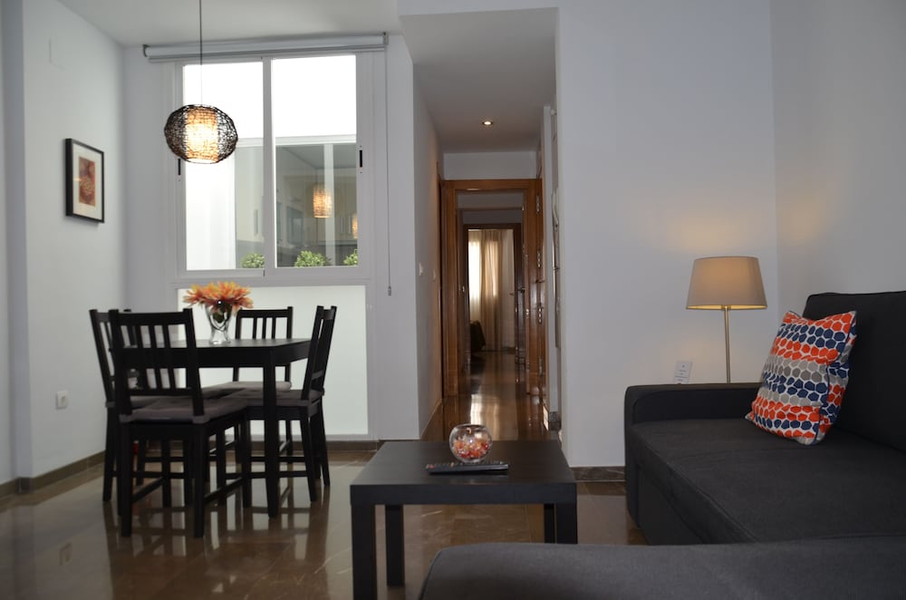 Фото Apartamentos San Isidro 44