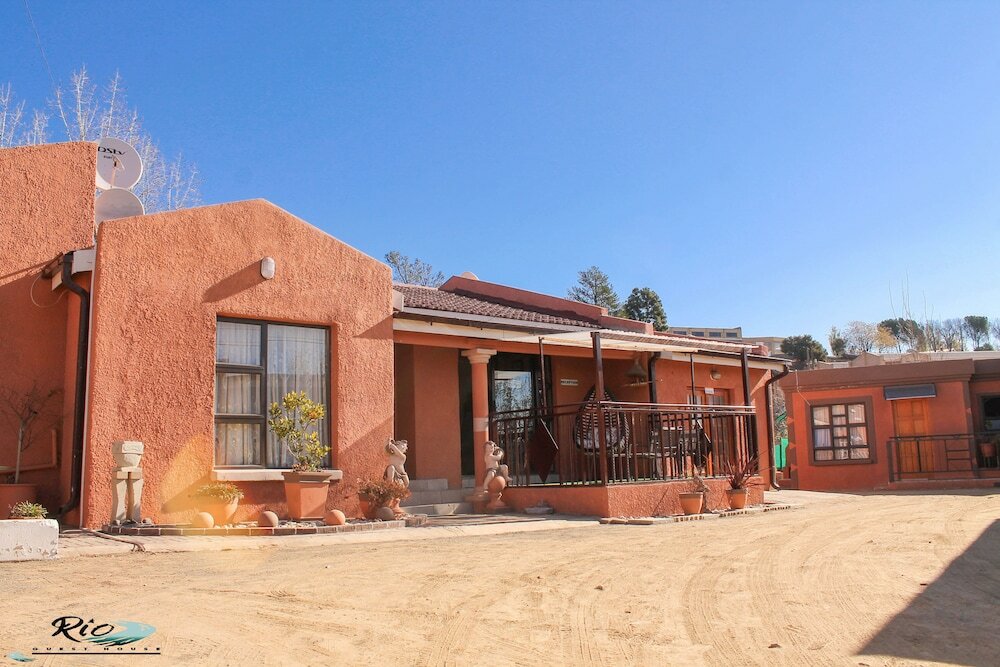 Фото Rio Guest House Ls