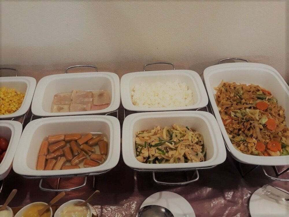 Фото Le Luxe Boutique Hotel