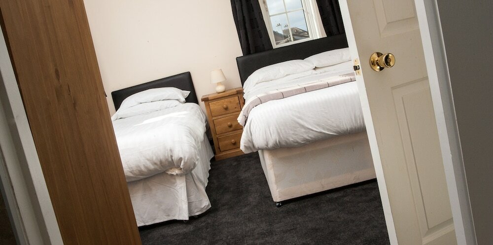 Фото Tuckers Inn