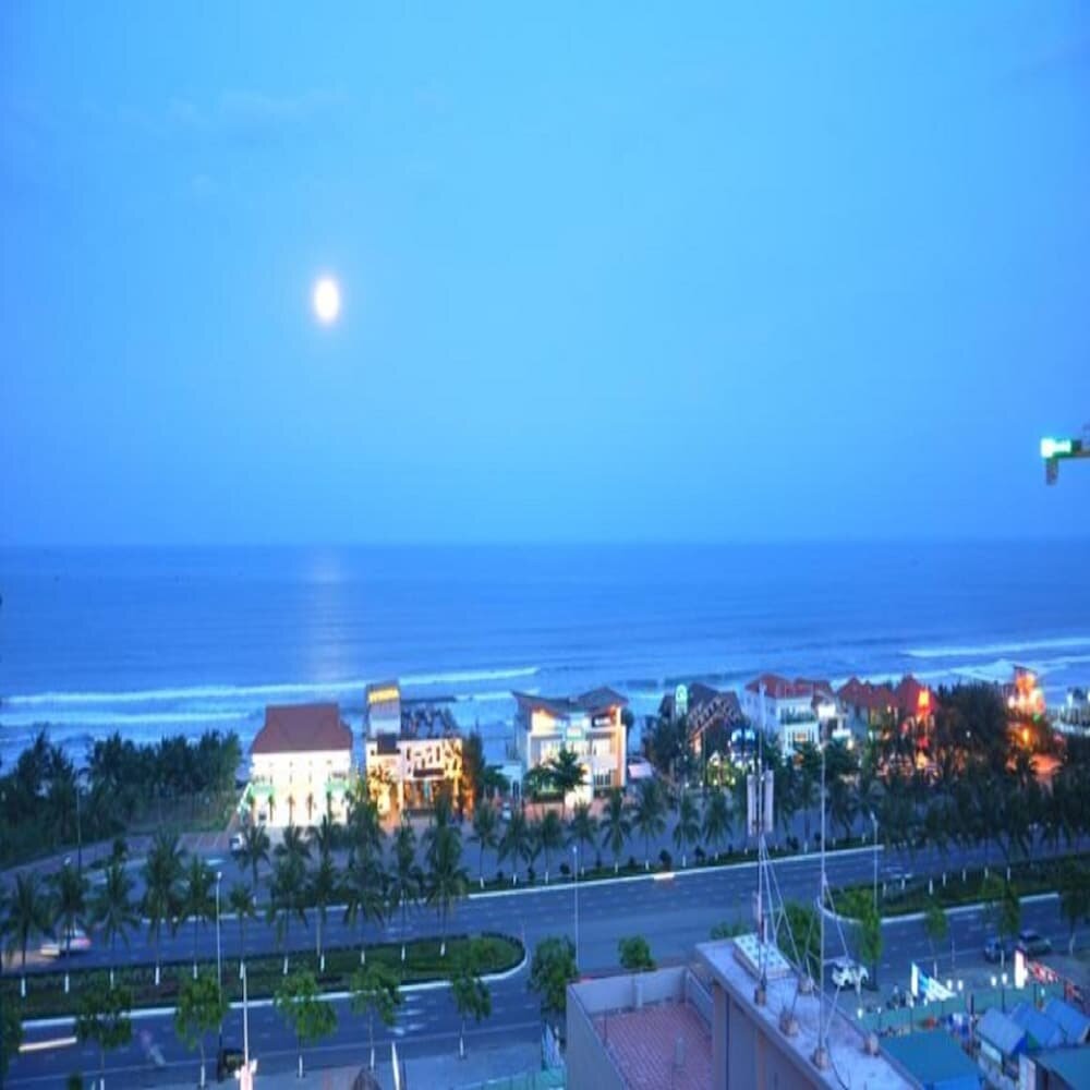 Hotel Nirvana Hotel Da Nang, Da Nang, photo