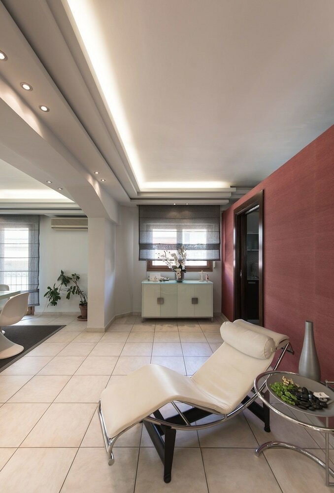 Фото Cosmopolitan Maison