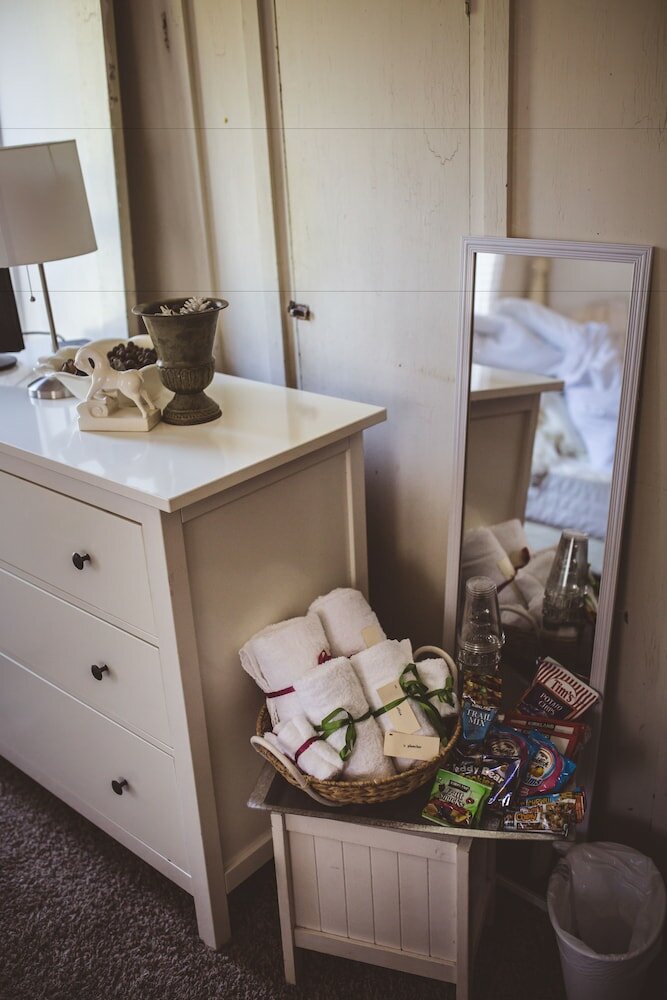 Фото Mt. Rainier Ranch