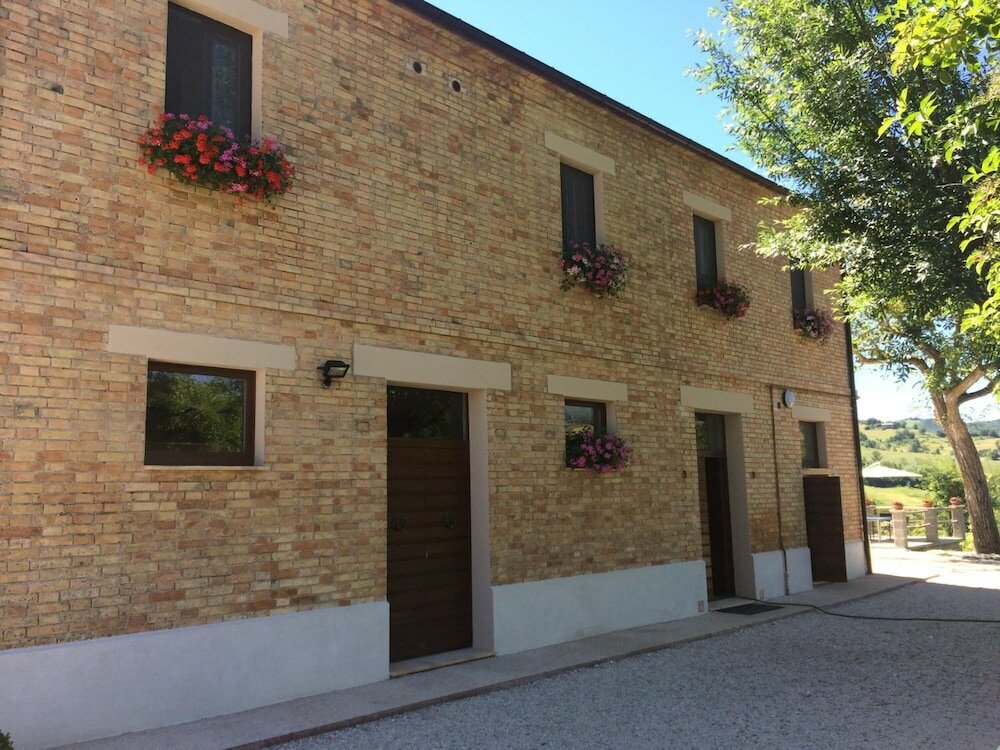 Фото Casa Friano