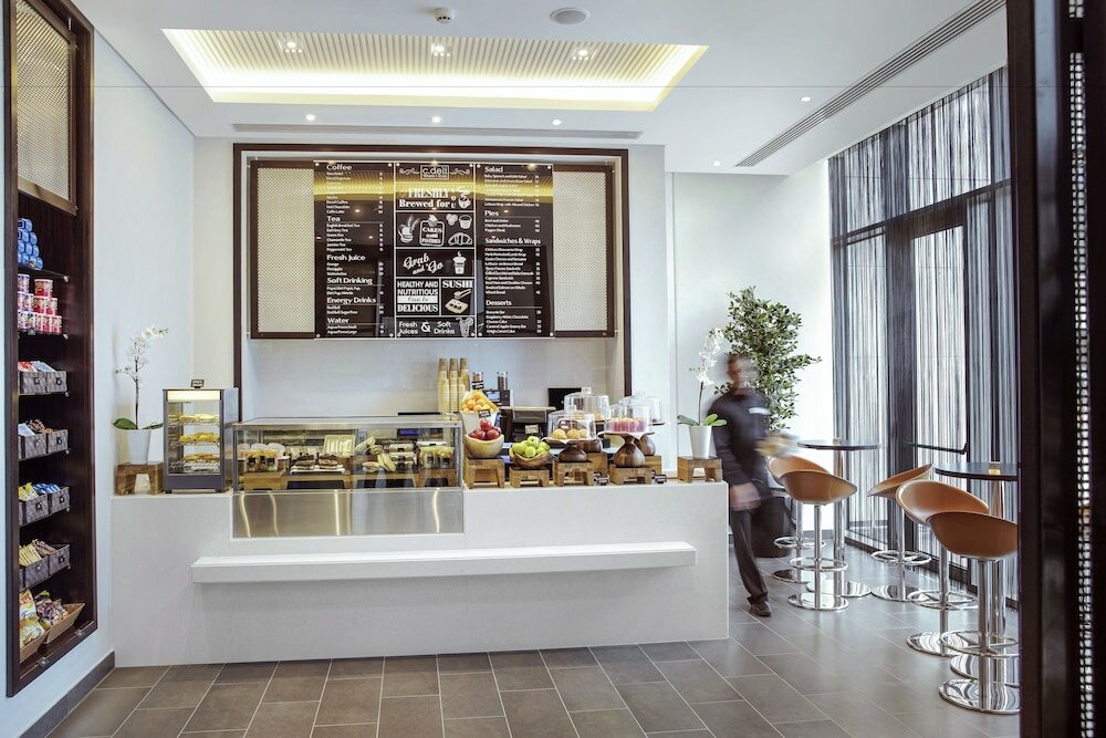 Фото Centro Shaheen