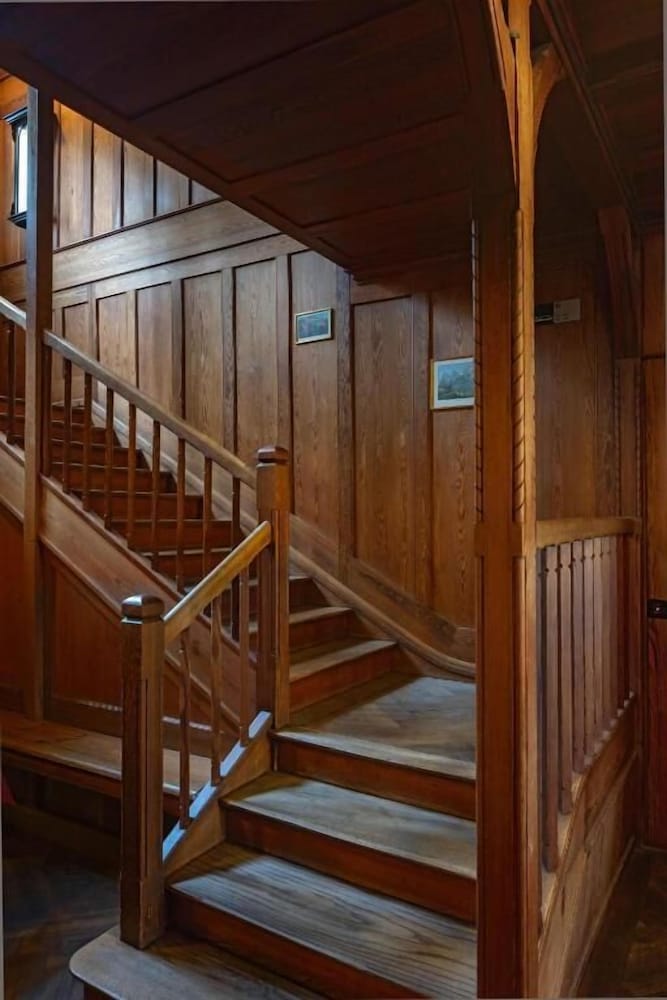 Фото Youth Hostel Grindelwald