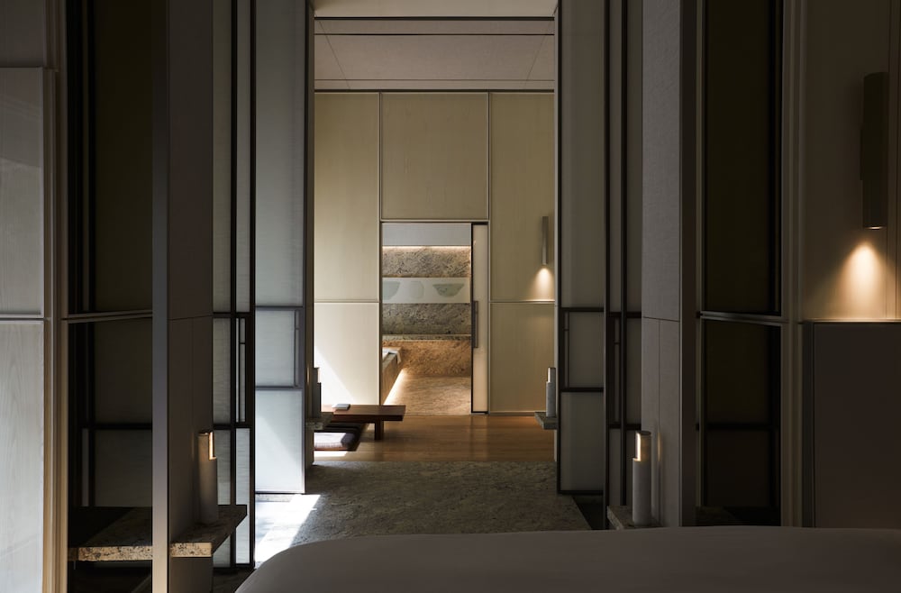 Фото Owall Hotel