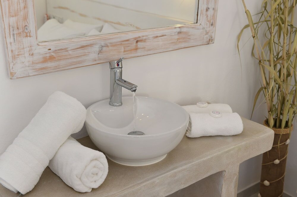 Фото Porto Naoussa - Adults Only