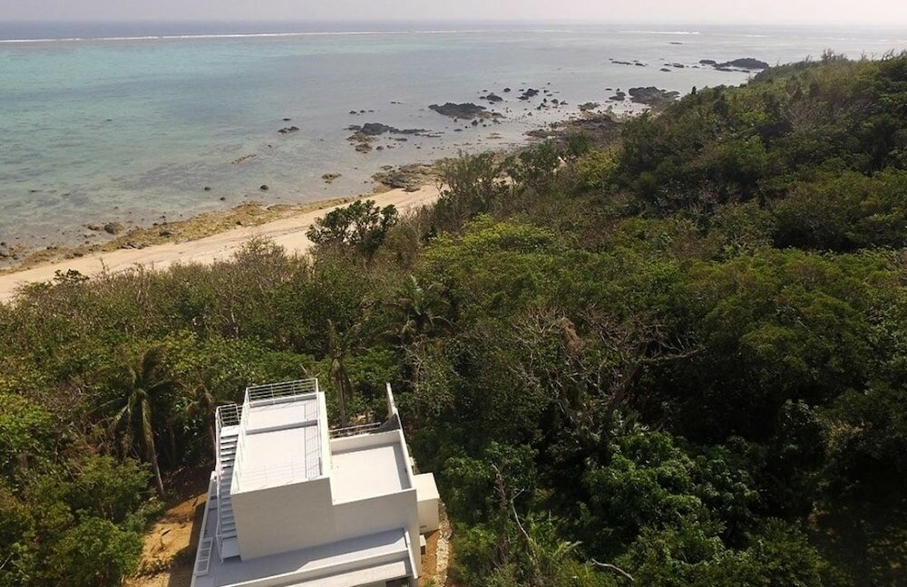 Фото The Seven Stars Resort Ishigaki