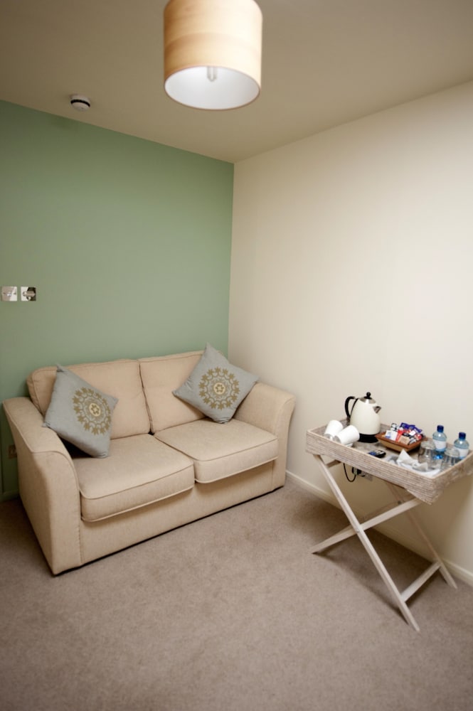 Фото The Marquess Of Exeter