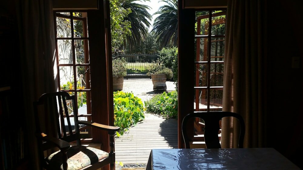 Фото Colette's B&b