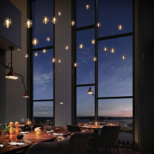 Гостиница Kust Hotell & SPA в Лене Норрботтен