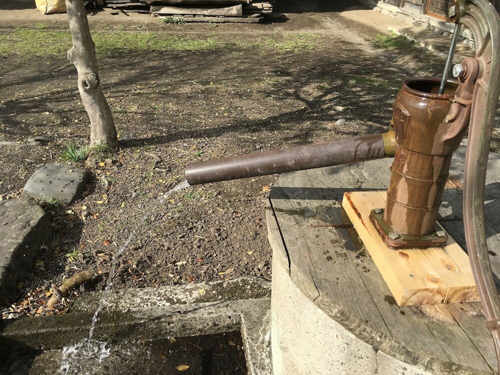 Фото Kayabuki-House 'okitei´