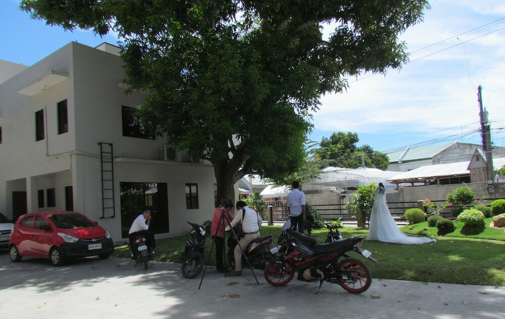 Фото Marina Residences