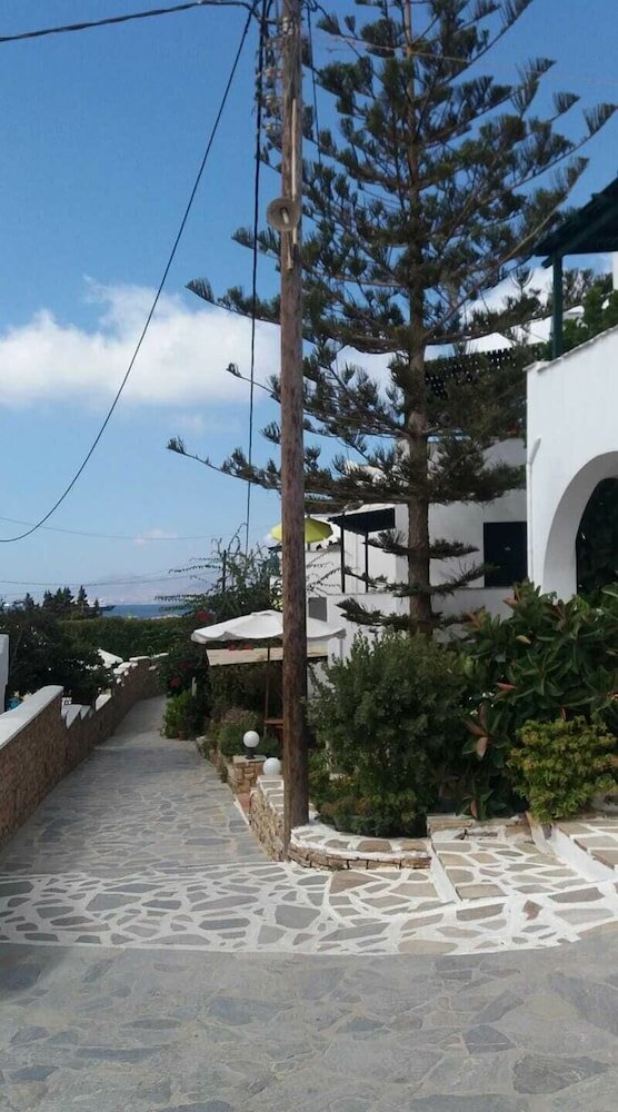 Фото Pyrgos Beach Studios