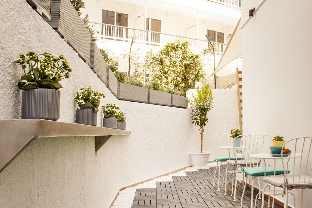 Фото Krinis Apartments