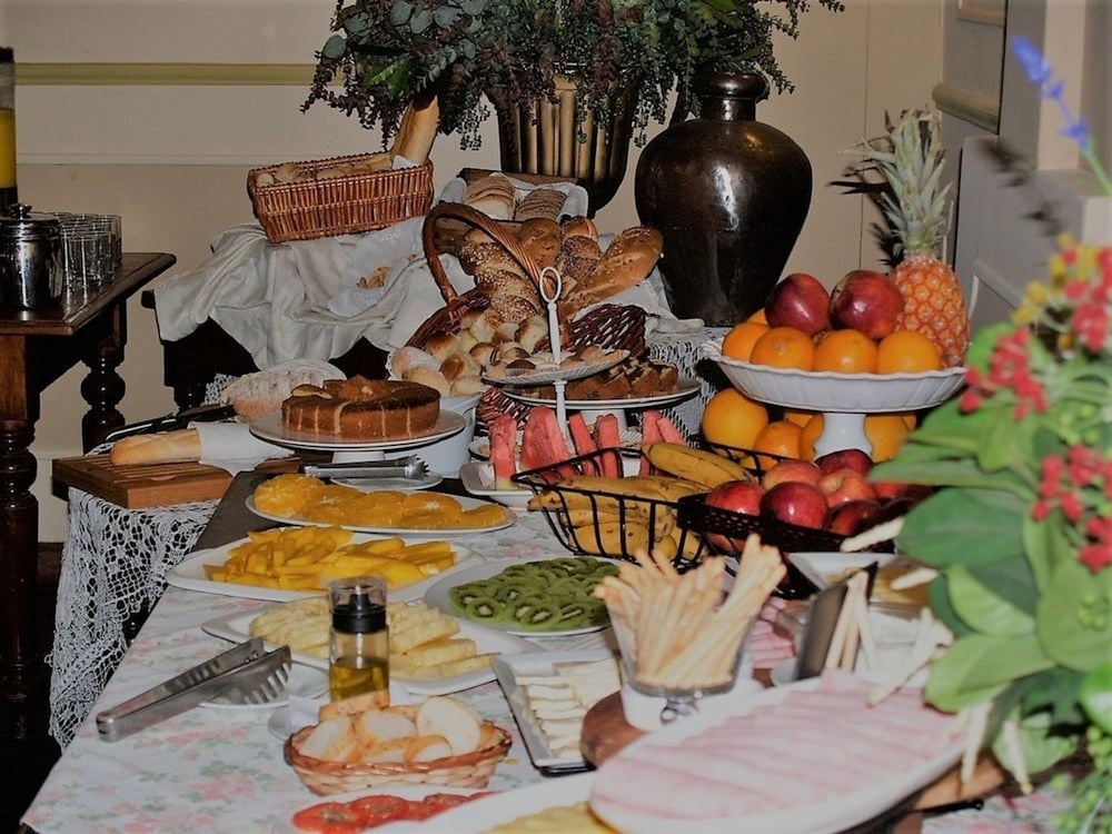 Фото Gran Hotel del Paraguay