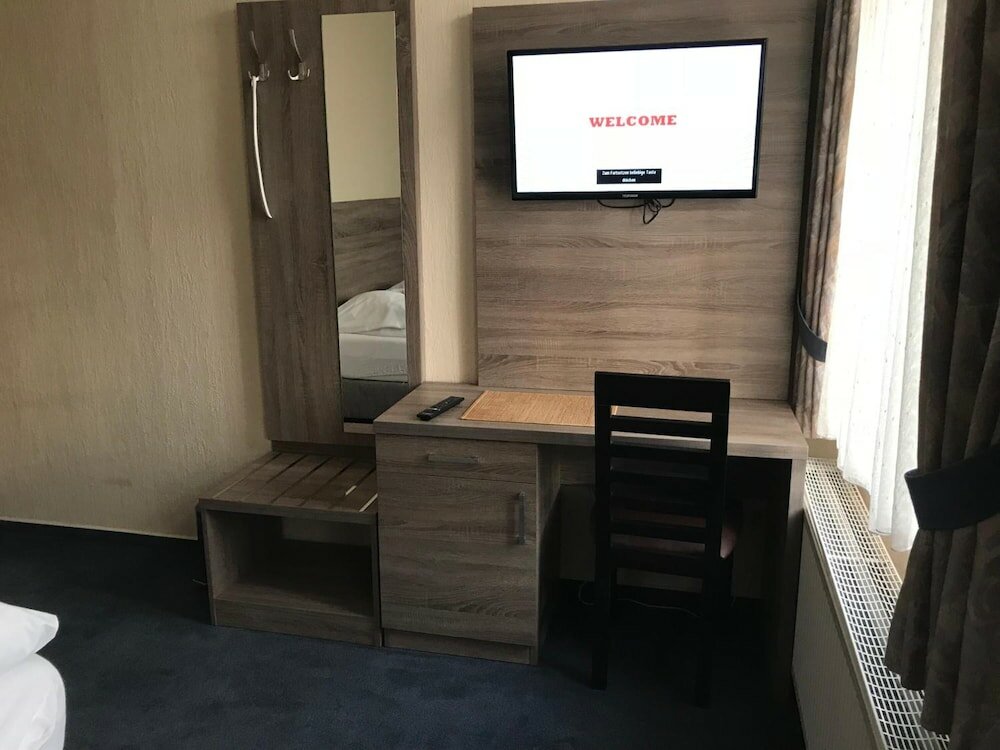 Фото Hotel Junkerhaus