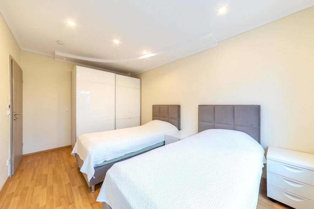 Фото Pmc Business Apartments