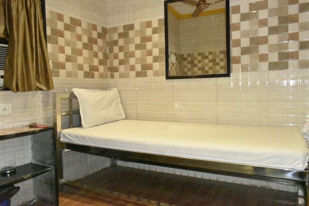 Фото Hotel Shadab Palace