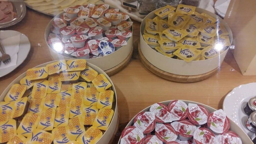 Фото Hotel Villa Perazzini