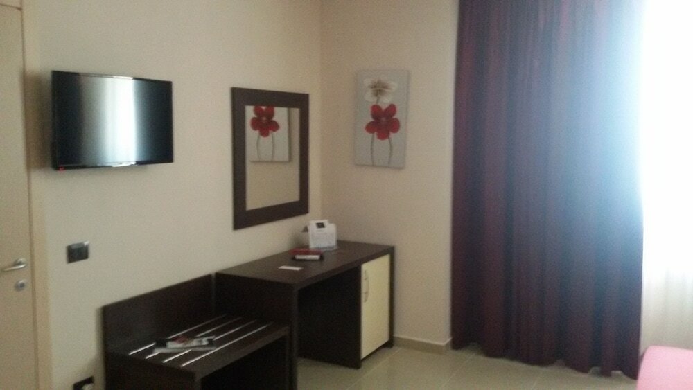 Фото Merylinn Guest House