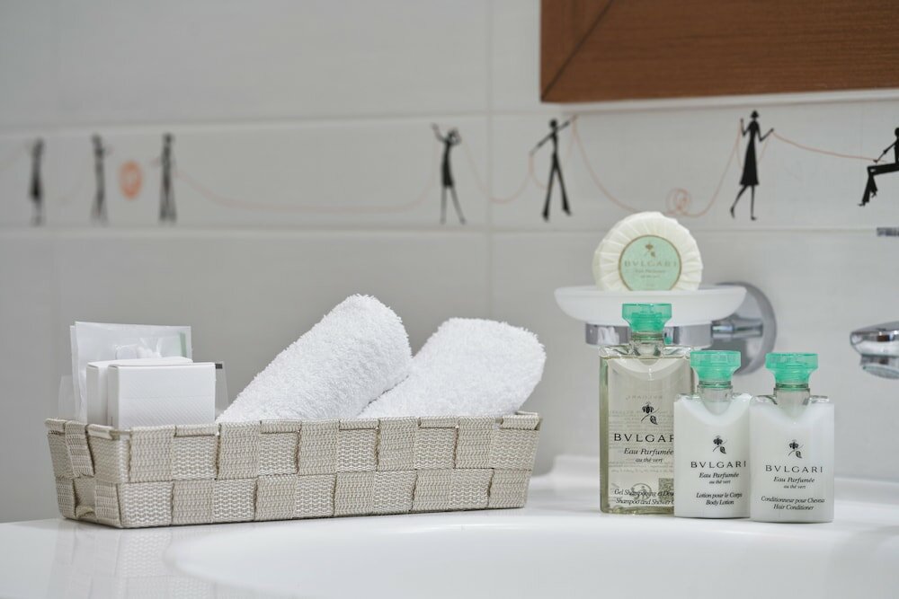 Фото Bellevue On The Beach Suites