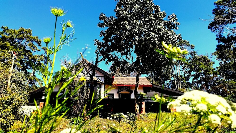 Фото Morning Glory Inn