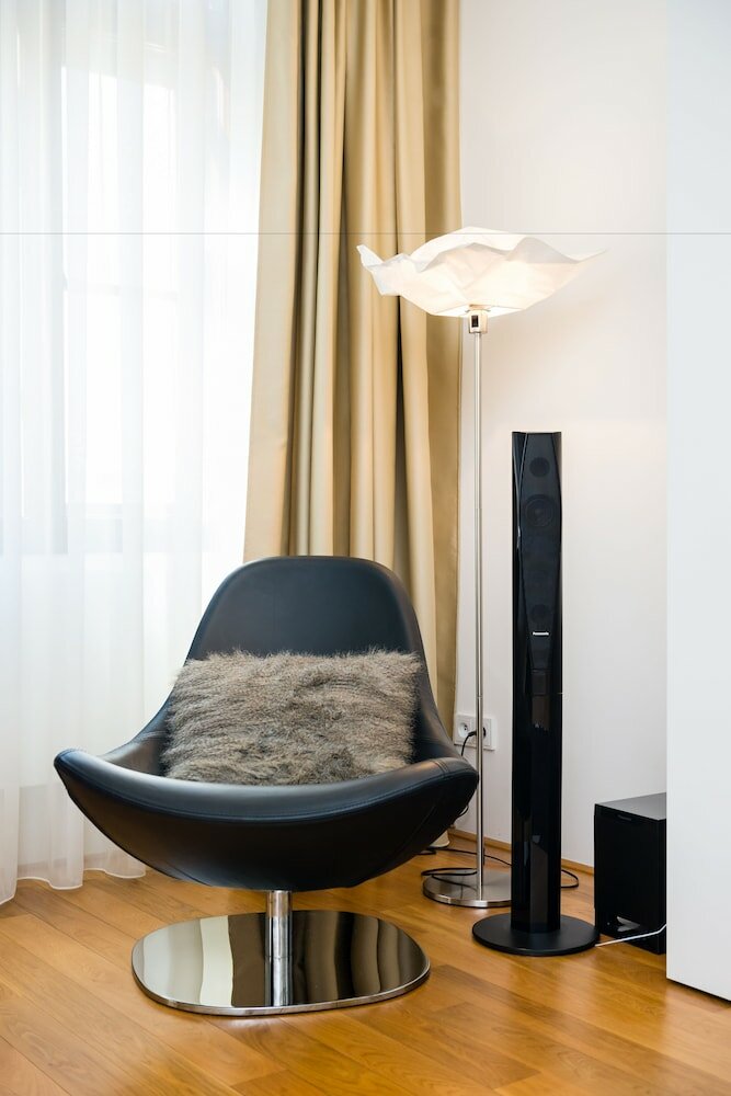 Фото Empirent Karlín Residence