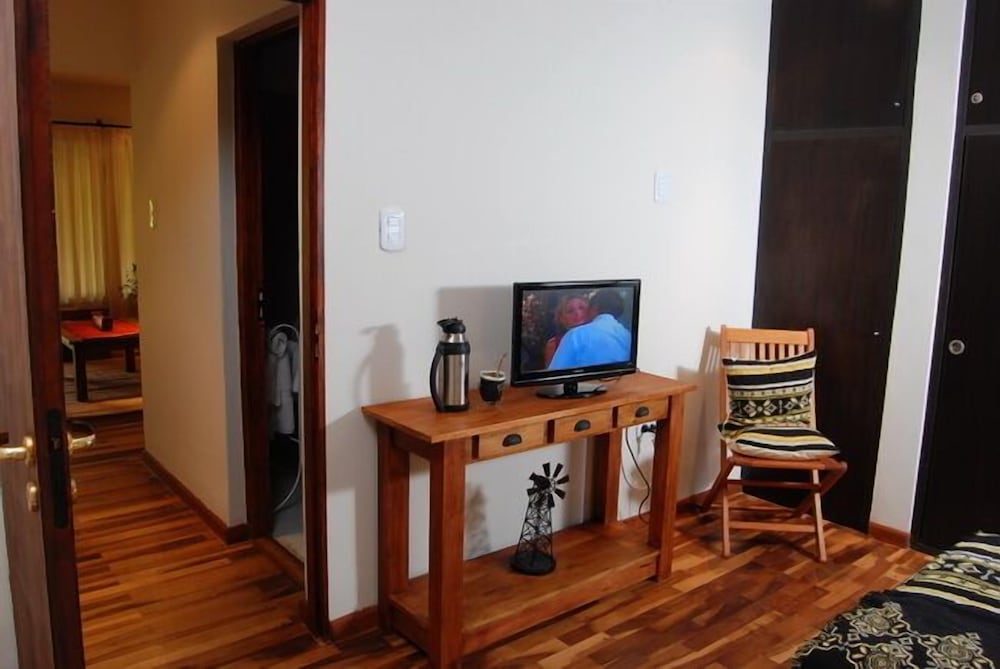 Фото Rio Arriba Suites Apartments y Resto