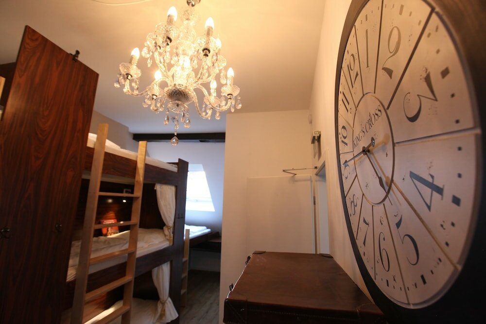 Фото Old Kings Fuessen Design Hostel