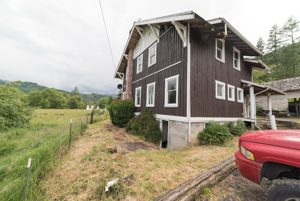 Фото Mt. Rainier Ranch