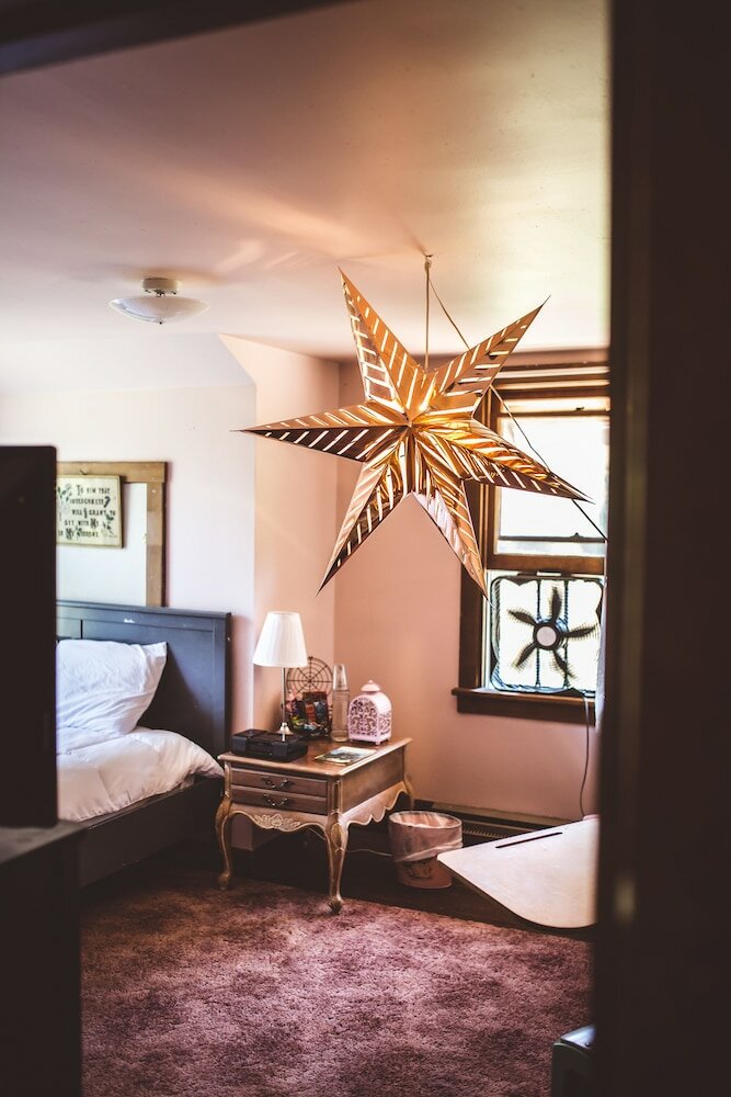 Фото Mt. Rainier Ranch