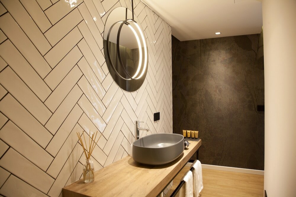 Фото Meg Lifestyle Hotel