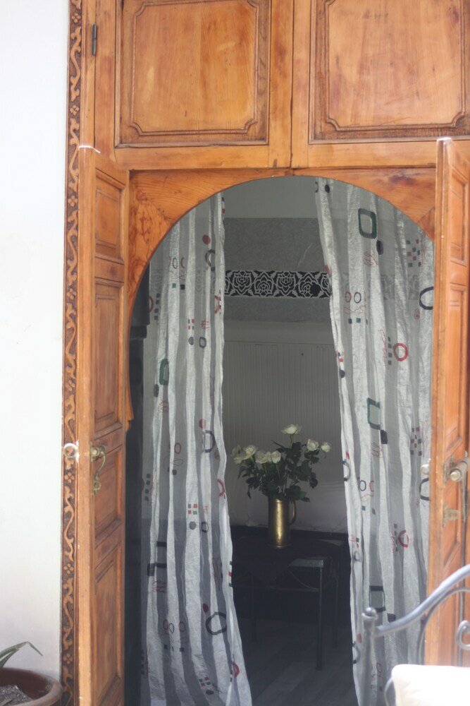 Фото Riad O-ly