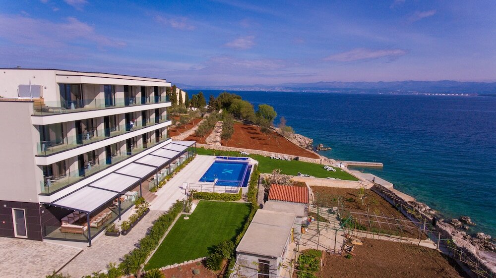 Фото Hotel Villa Margaret