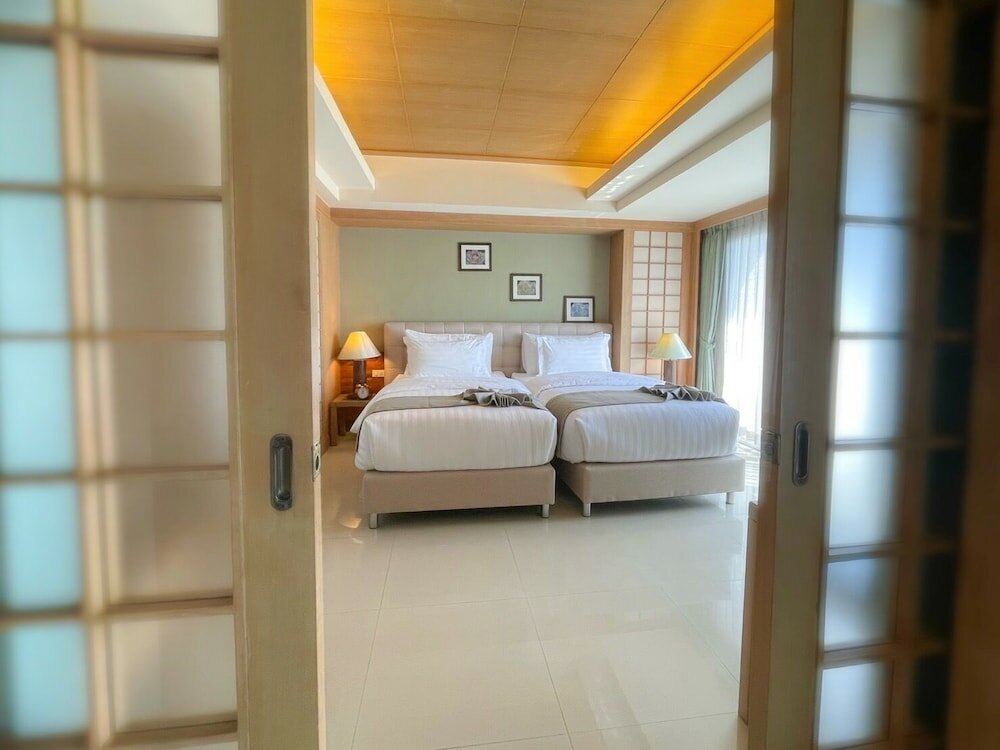 Фото Green Residence Ayutthaya - Sha Plus