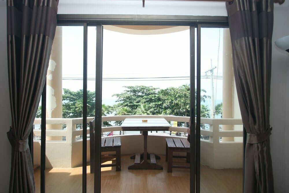 Hotel Chantorn Jomtien Guesthouse 1, Pattaya, photo