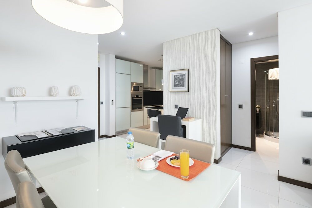 Фото Rk Suite Hotel