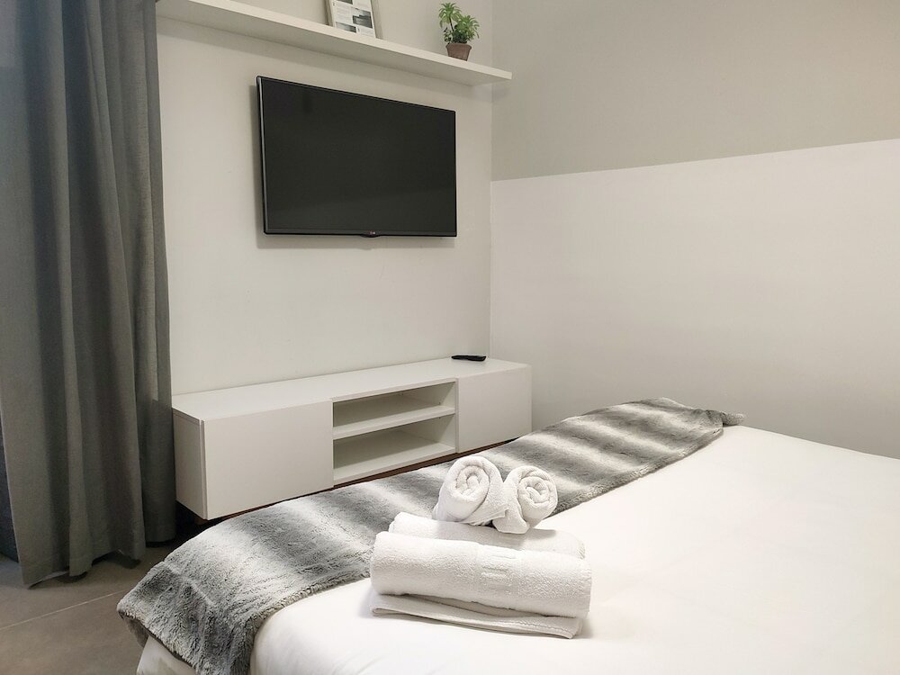 Фото Flats Friends Soho Suites