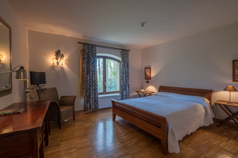 Фото Hotel El Molino de Salinas