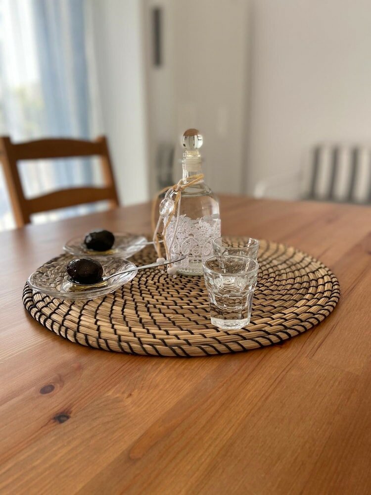 Фото Spanos Apartments