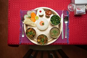 Гостиница Hotel Jay Suites