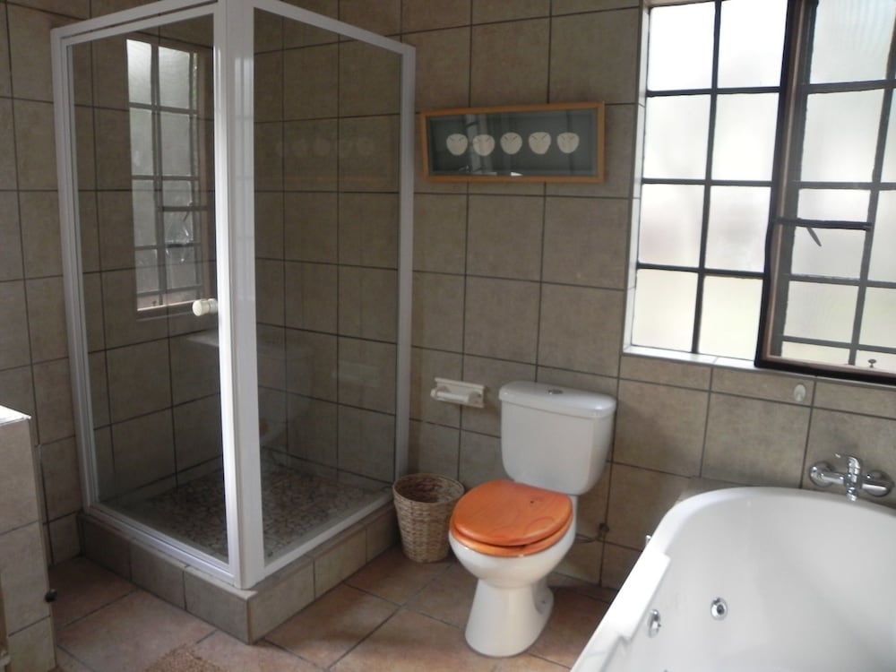 Фото Marloth Kruger Bush Villa