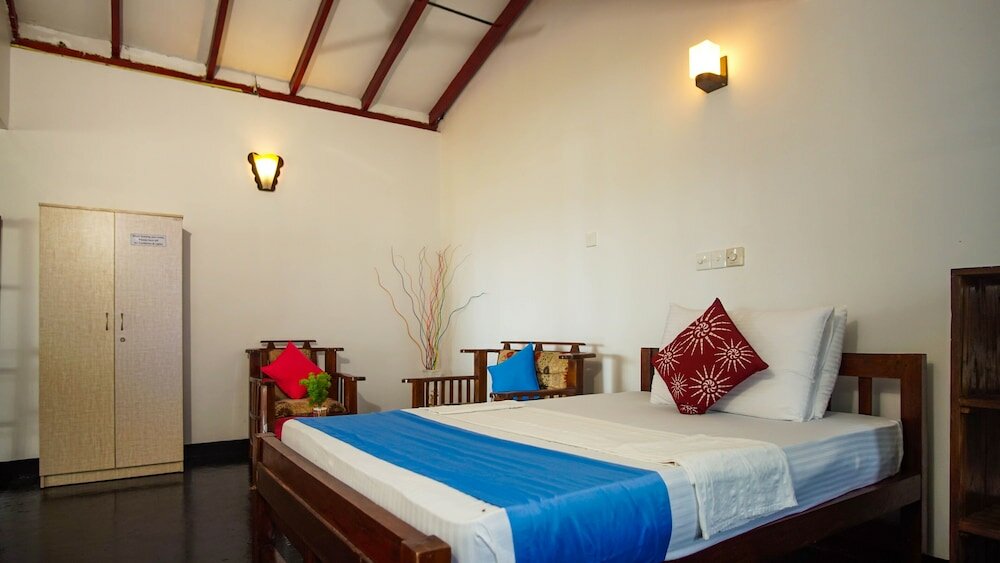 Фото Dinsara Pearl Villa