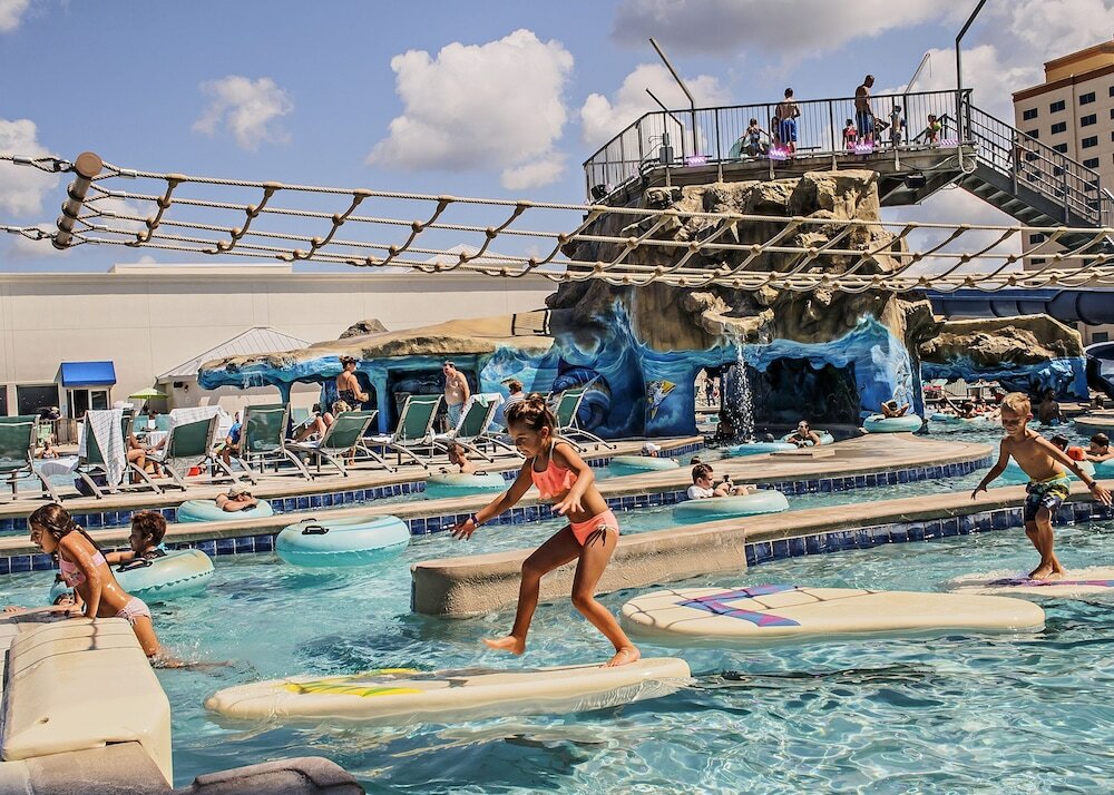 Фото Margaritaville Resort Biloxi