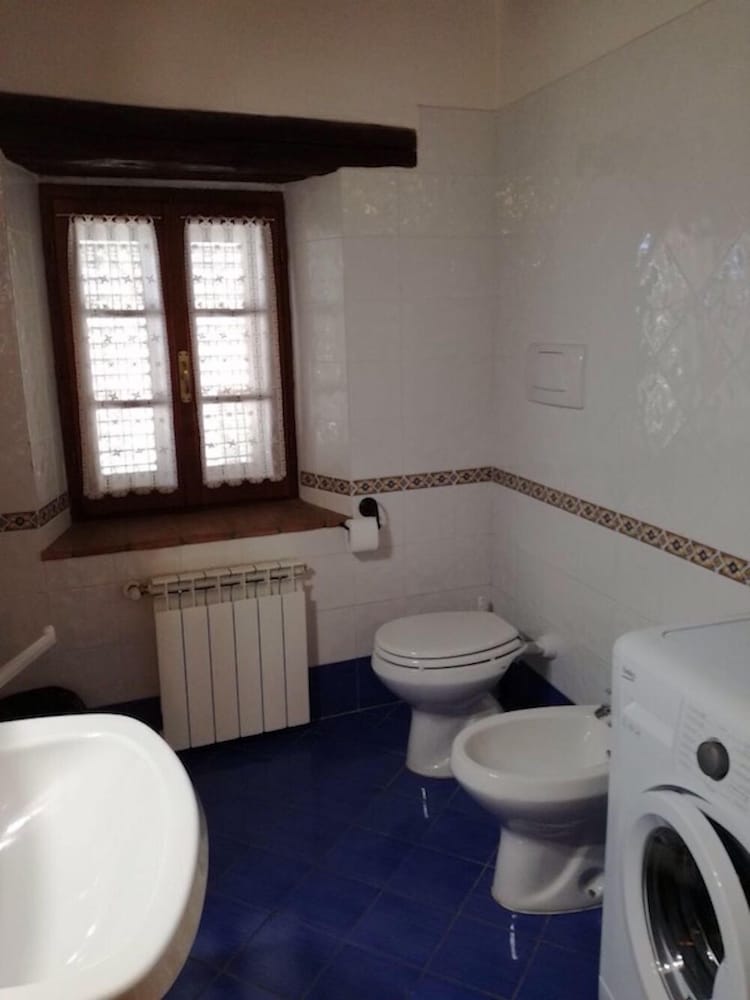 Фото Agriturismo Casa Piccini