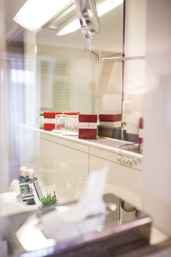 Фото Weinforum Franken Hotel & Restaurant