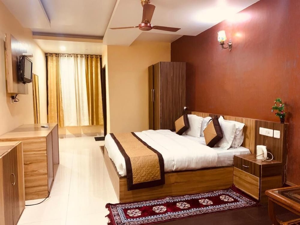 Фото Hotel Imperial9